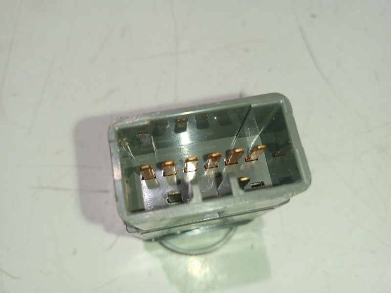 Recambio de warning para daewoo kalos sedán (klas) 1.4 referencia OEM IAM 864W0140  