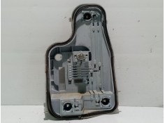 Recambio de portalamparas para volkswagen polo v (6r1, 6c1) 1.4 (6r1) referencia OEM IAM   