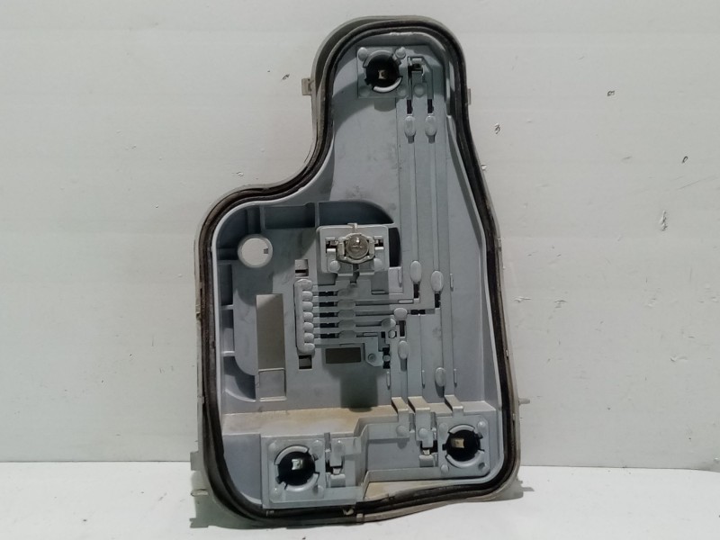 Recambio de portalamparas para volkswagen polo v (6r1, 6c1) 1.4 (6r1) referencia OEM IAM   