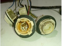 Recambio de portalamparas para daewoo kalos sedán (klas) 1.4 referencia OEM IAM    2