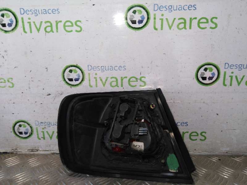 Recambio de piloto trasero derecho para  referencia OEM IAM   