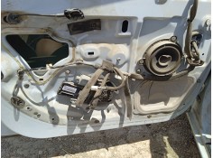 Recambio de elevalunas delantero izquierdo para renault megane iii grandtour (kz0/1) 2.0 tce (kz0k, kz1t) referencia OEM IAM 807 2