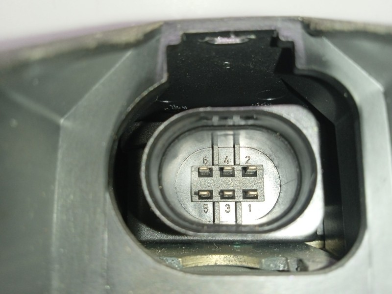 Recambio de modulo electronico para audi a4 b5 (8d2) 1.9 tdi referencia OEM IAM 4B0907637A  