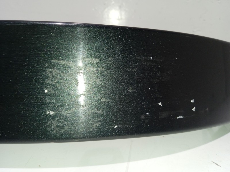 Recambio de moldura para audi a4 b5 (8d2) 1.9 tdi referencia OEM IAM 8D0945101  