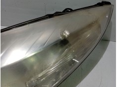 Recambio de faro izquierdo para renault megane iii grandtour (kz0/1) 2.0 tce (kz0k, kz1t) referencia OEM IAM 260600017R   2