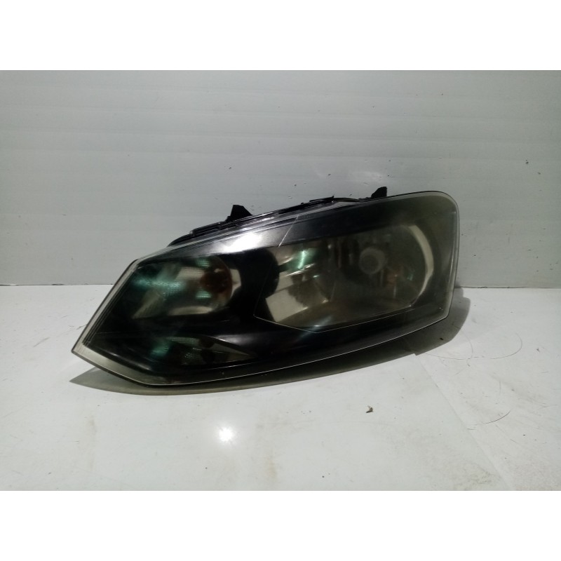 Recambio de faro izquierdo para volkswagen polo v (6r1, 6c1) 1.4 (6r1) referencia OEM IAM 6R2941015E  