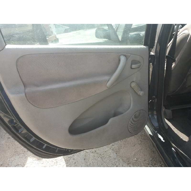 citroen xsara picasso    |   0.99 - ... | 1999 del año 1999