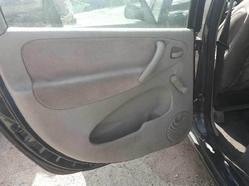 citroen xsara picasso    |   0.99 - ... | 1999 del año 1999