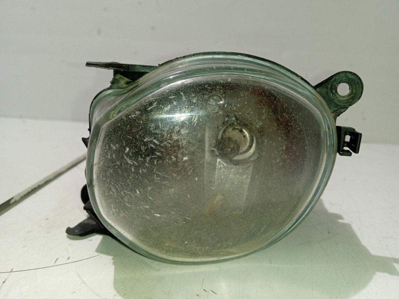 Recambio de faro antiniebla izquierdo para audi a4 b5 (8d2) 1.9 tdi referencia OEM IAM 8D0941699B  