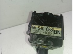 Recambio de mando intermitentes para daewoo kalos sedán (klas) 1.4 referencia OEM IAM 96540683   2