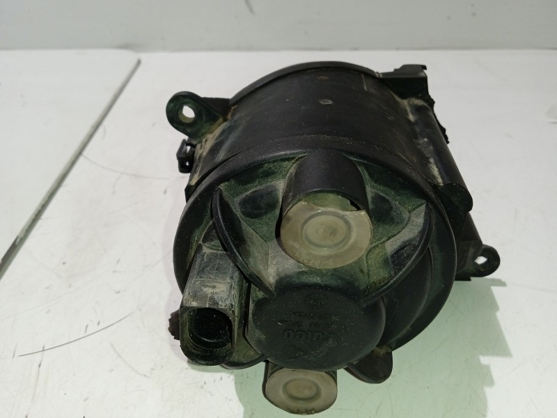 Recambio de faro antiniebla izquierdo para audi a4 b5 (8d2) 1.9 tdi referencia OEM IAM 8D0941699B  