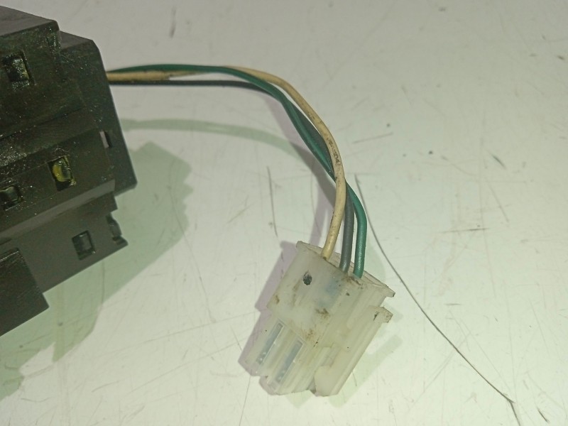 Recambio de mando intermitentes para daewoo kalos sedán (klas) 1.4 referencia OEM IAM 96540683  