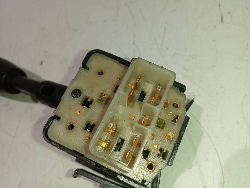 Recambio de mando limpia para daewoo kalos sedán (klas) 1.4 referencia OEM IAM 96540685  