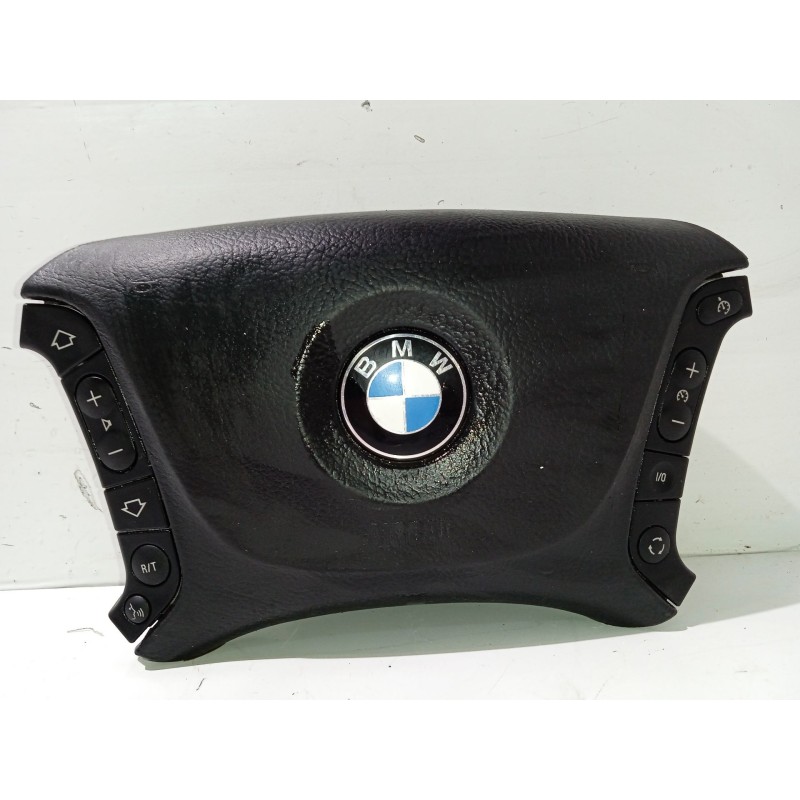 Recambio de airbag delantero izquierdo para bmw 5 (e39) 520 i referencia OEM IAM 33675374302N 565216306 