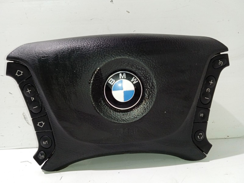 Recambio de airbag delantero izquierdo para bmw 5 (e39) 520 i referencia OEM IAM 33675374302N 565216306 