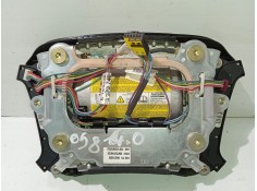 Recambio de airbag delantero izquierdo para bmw 5 (e39) 520 i referencia OEM IAM 33675374302N 565216306  2