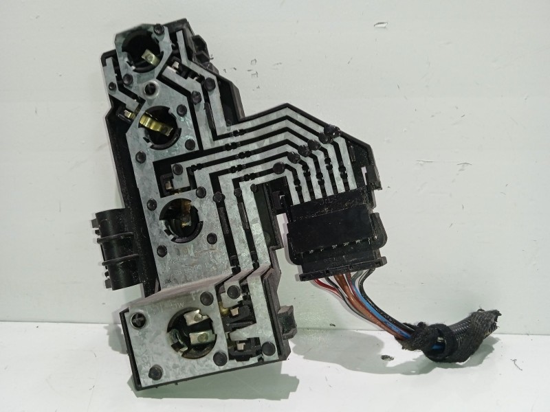 Recambio de portalamparas para audi a4 b5 (8d2) 1.9 tdi referencia OEM IAM 289921  