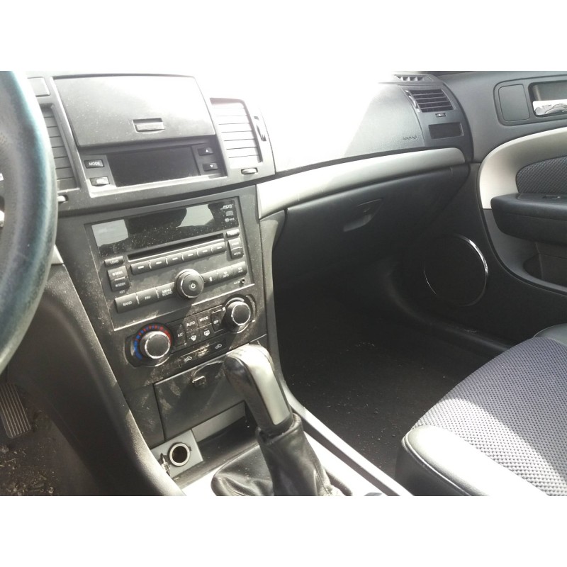 chevrolet epica 2.0 diesel cat   |   0.06 - 0.11 | 2006 - 2011 | 150 cv / 110 kw del año 2006