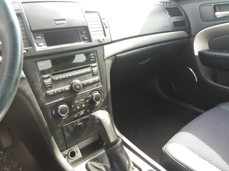 chevrolet epica 2.0 diesel cat   |   0.06 - 0.11 | 2006 - 2011 | 150 cv / 110 kw del año 2006