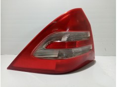 Recambio de piloto trasero izquierdo para mercedes-benz clase c (w203) c 180 (203.035) referencia OEM IAM A2038200164   2