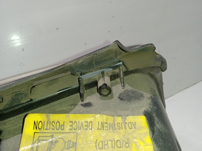 Recambio de faro izquierdo para audi a4 b5 (8d2) 1.9 tdi referencia OEM IAM 8D0941029AK  