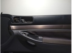 Recambio de guarnecido puerta delantera derecha para audi a4 b5 (8d2) 1.9 tdi referencia OEM IAM 8D2867104CF 8D2867104CM 8D28671 2
