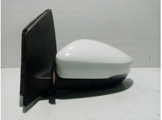 Recambio de retrovisor izquierdo para volkswagen polo v (6r1, 6c1) 1.4 (6r1) referencia OEM IAM F066R0857933B   2
