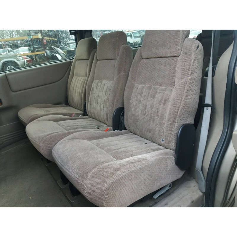 chevrolet trans sport 3.4 v6 cat   |   0.97 - 0.05 | 1997 - 2005 | 188 cv / 138 kw del año 1997