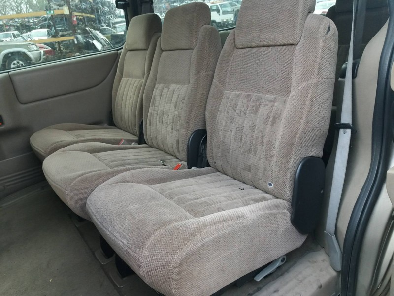 chevrolet trans sport 3.4 v6 cat   |   0.97 - 0.05 | 1997 - 2005 | 188 cv / 138 kw del año 1997