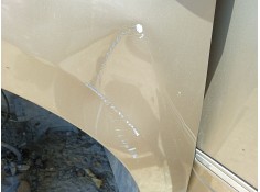 Recambio de aleta delantera izquierda para mercedes-benz clase b sports tourer (w245) b 180 cdi (245.207) referencia OEM IAM A16 2