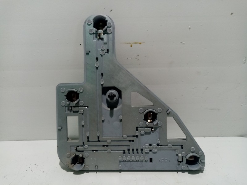 Recambio de portalamparas para mercedes-benz clase c (w203) c 180 (203.035) referencia OEM IAM   