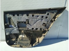 Recambio de guarnecido puerta trasera izquierda para renault megane iii grandtour (kz0/1) 2.0 tce (kz0k, kz1t) referencia OEM IA 2
