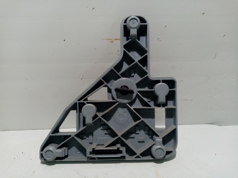 Recambio de portalamparas para mercedes-benz clase c (w203) c 180 (203.035) referencia OEM IAM   