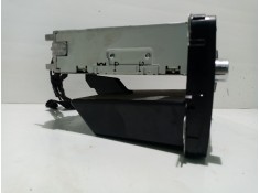 Recambio de sistema audio / radio cd para volkswagen polo v (6r1, 6c1) 1.4 (6r1) referencia OEM IAM 5M0035156C   2