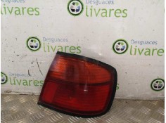 Recambio de piloto trasero derecho para  referencia OEM IAM   