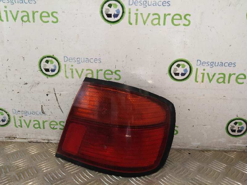 Recambio de piloto trasero derecho para  referencia OEM IAM   