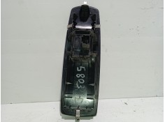 Recambio de mando elevalunas delantero derecho para renault megane iii grandtour (kz0/1) 2.0 tce (kz0k, kz1t) referencia OEM IAM 2