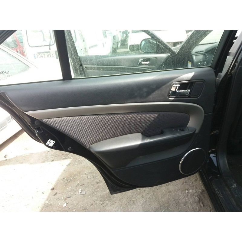 chevrolet epica 2.0 diesel cat   |   0.06 - 0.11 | 2006 - 2011 | 150 cv / 110 kw del año 2006