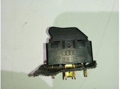Recambio de mando elevalunas trasero izquierdo para audi a4 b5 (8d2) 1.9 tdi referencia OEM IAM 4D0959855OIC   2