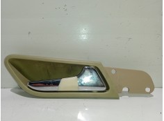 Recambio de maneta interior trasera derecha para mercedes-benz clase b sports tourer (w245) b 180 cdi (245.207) referencia OEM I