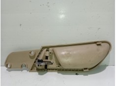 Recambio de maneta interior trasera derecha para mercedes-benz clase b sports tourer (w245) b 180 cdi (245.207) referencia OEM I 2