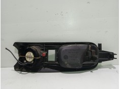 Recambio de maneta interior delantera izquierda para audi a4 b5 (8d2) 1.9 tdi referencia OEM IAM 8D0837019   2