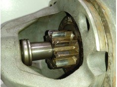 Recambio de motor de arranque para mercedes-benz clase b sports tourer (w245) b 180 cdi (245.207) referencia OEM IAM A0051517401 2