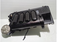 Recambio de caja filtro de aire para mercedes-benz clase b sports tourer (w245) b 180 cdi (245.207) referencia OEM IAM A64009007