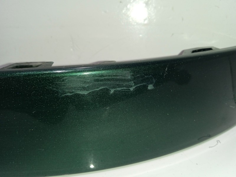 Recambio de moldura para audi a4 b5 (8d2) 1.9 tdi referencia OEM IAM 8D0945102  