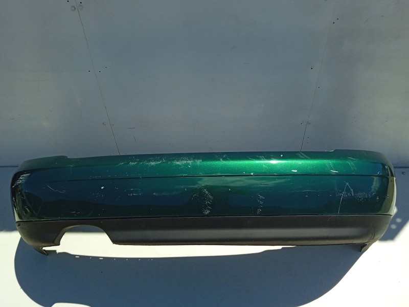 Recambio de paragolpes trasero para audi a4 b5 (8d2) 1.9 tdi referencia OEM IAM 8D5807301AA  