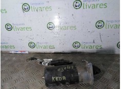 Recambio de motor arranque para ford focus c-max (cap) trend (d)   |   04.05 - 12.07 | 2005 - 2007 | 116 cv / 85 kw referencia O