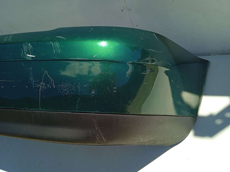 Recambio de paragolpes trasero para audi a4 b5 (8d2) 1.9 tdi referencia OEM IAM 8D5807301AA  