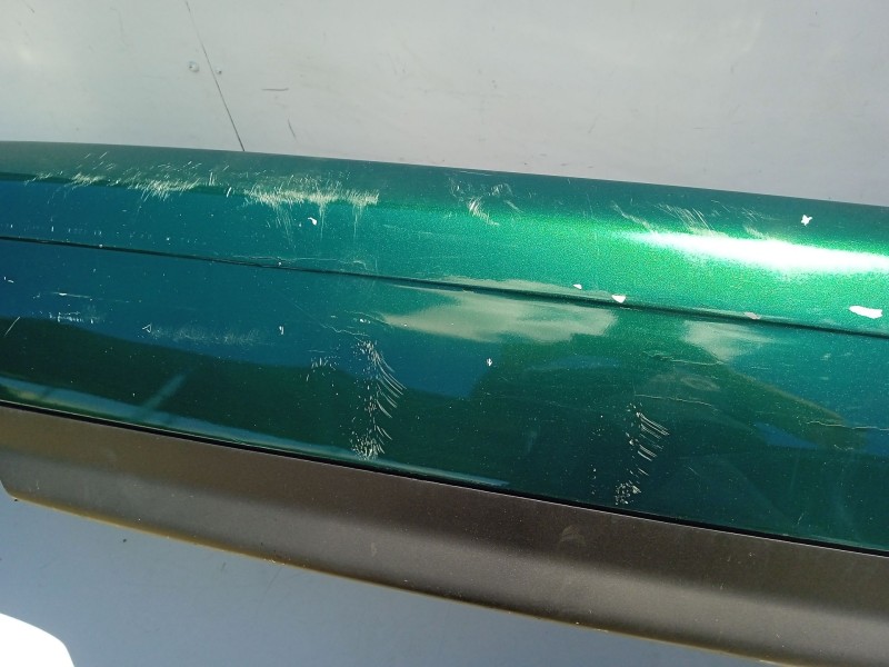 Recambio de paragolpes trasero para audi a4 b5 (8d2) 1.9 tdi referencia OEM IAM 8D5807301AA  