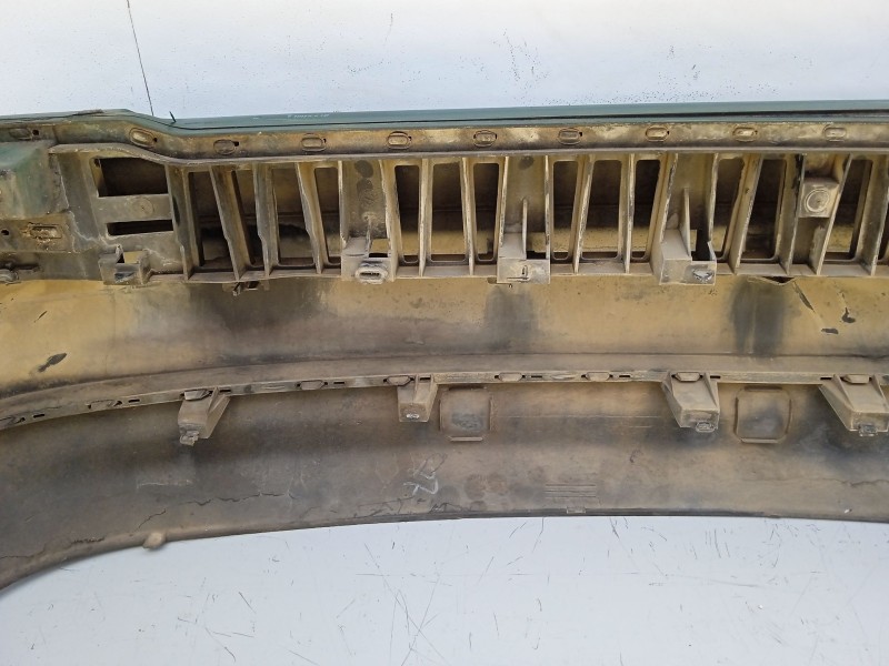 Recambio de paragolpes trasero para audi a4 b5 (8d2) 1.9 tdi referencia OEM IAM 8D5807301AA  